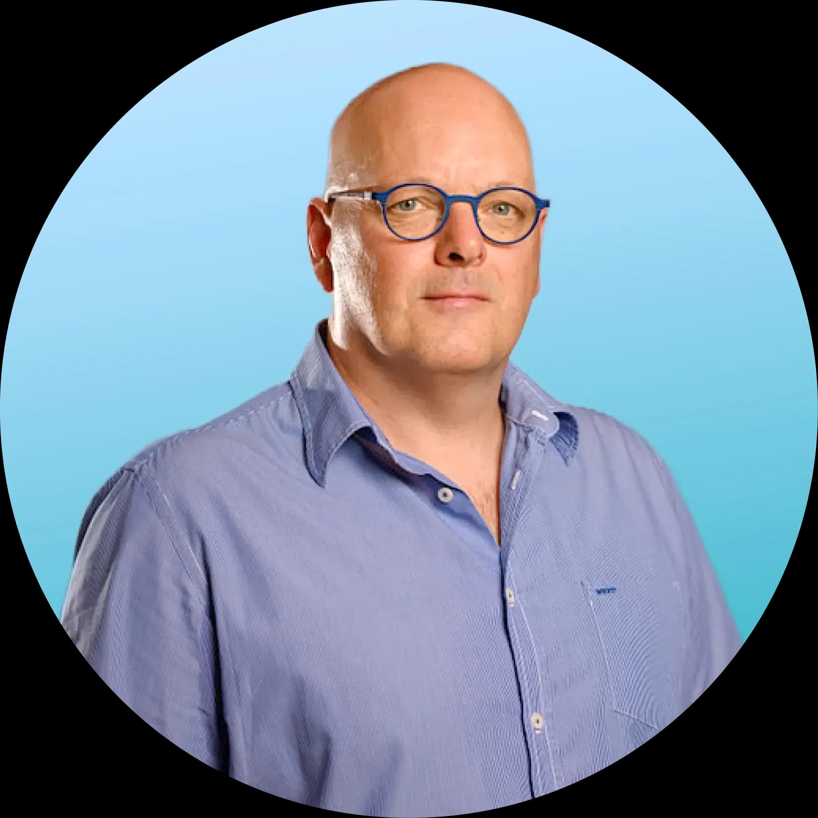Marco Burgmeijer